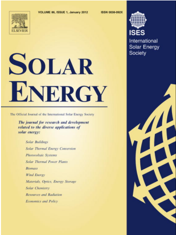 Analytical expression of the physical parameters of an illuminated solar cell using explicit J-V model