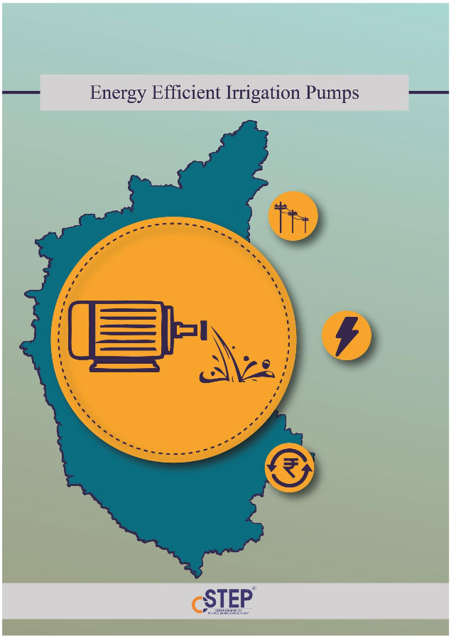 Energy-Efficient Irrigation Pumps