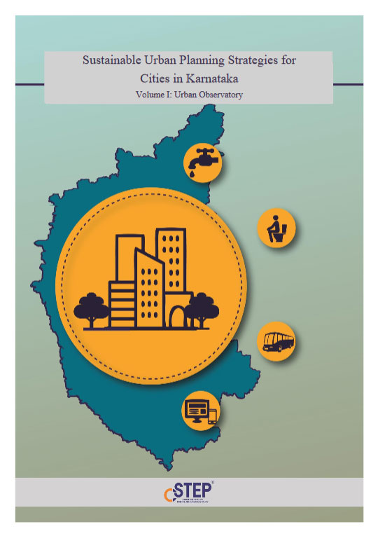 Sustainable Urban Planning Strategies - Urban Observatory