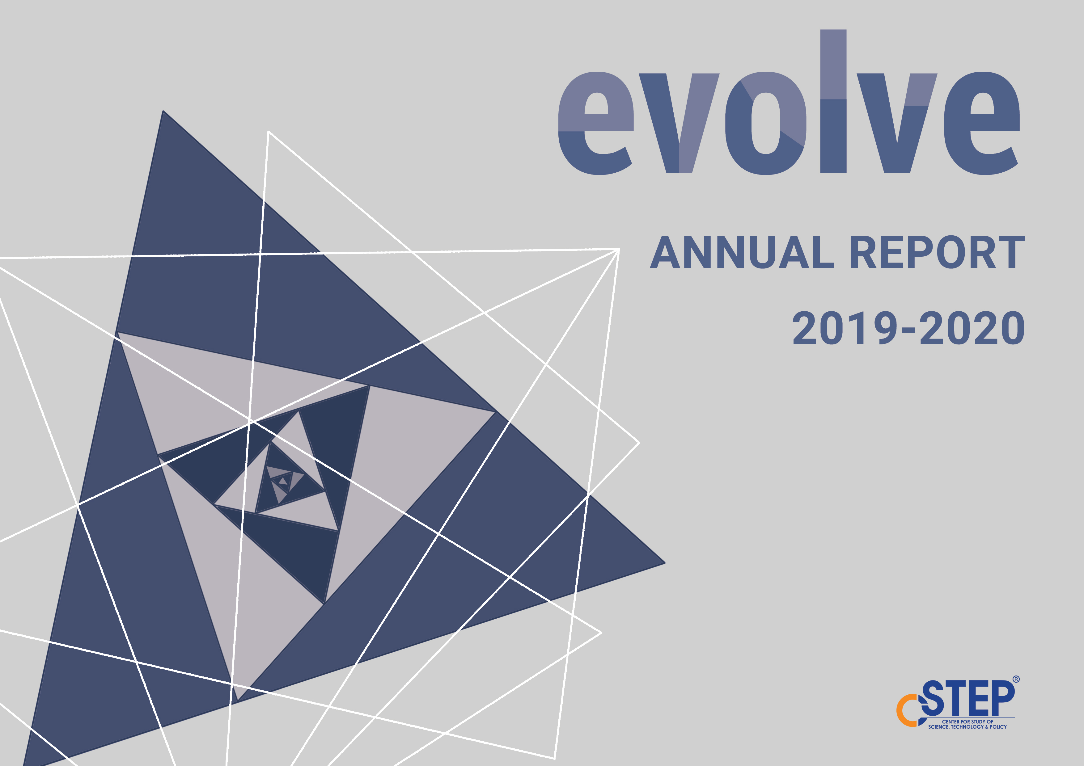 Annual Report 2019-20