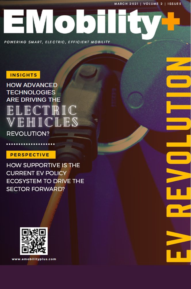 India's Electric Vehicle Transition Over the Years