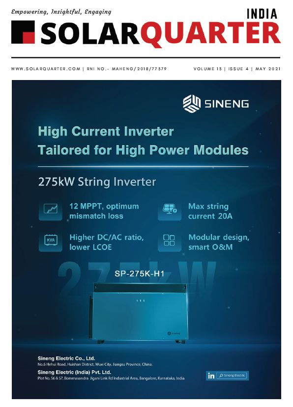 What Are the New Market Opportunities for Indian Developers in Solar + Storage Space?