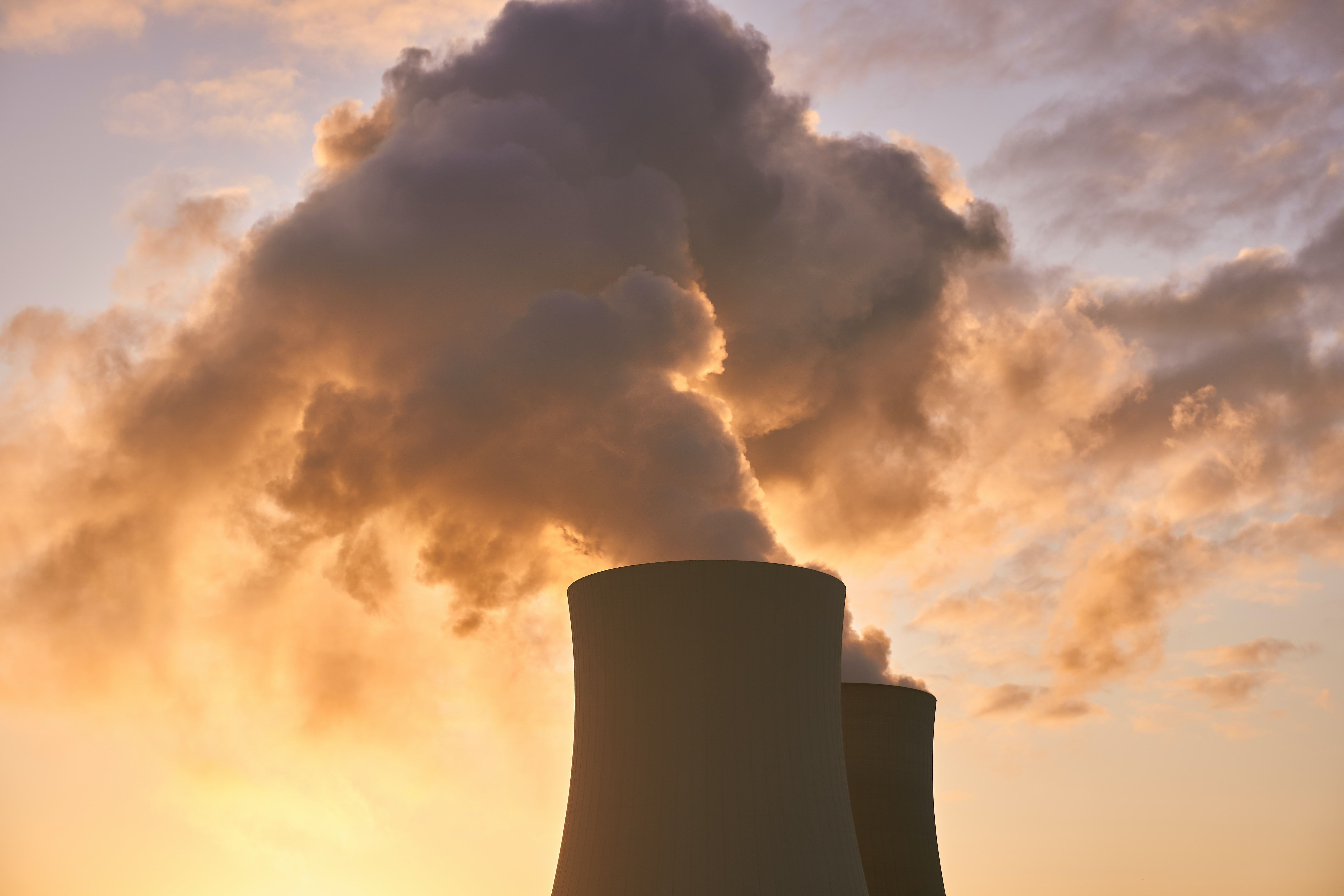 How Thermal Generating Companies Can Stay in Power