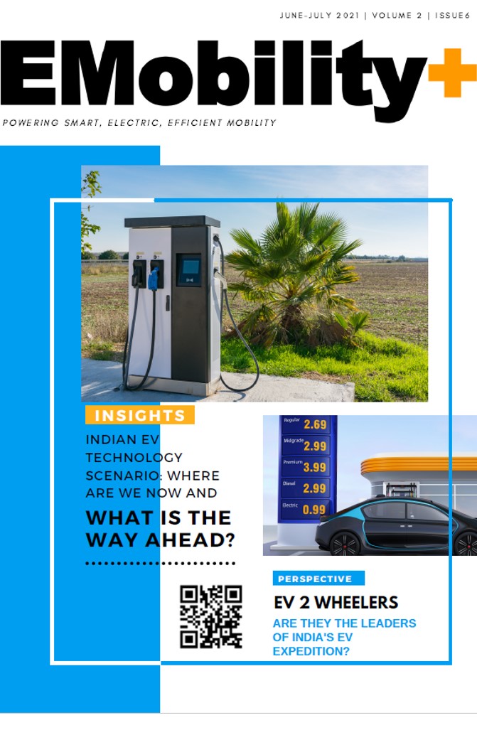 Battery Technology Roadmap: What Are Some Emerging EV Battery Technologies and Compositions?