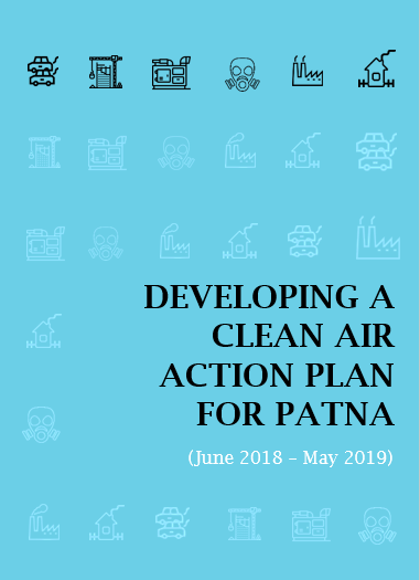 Developing a Clean Air Action Plan for Patna