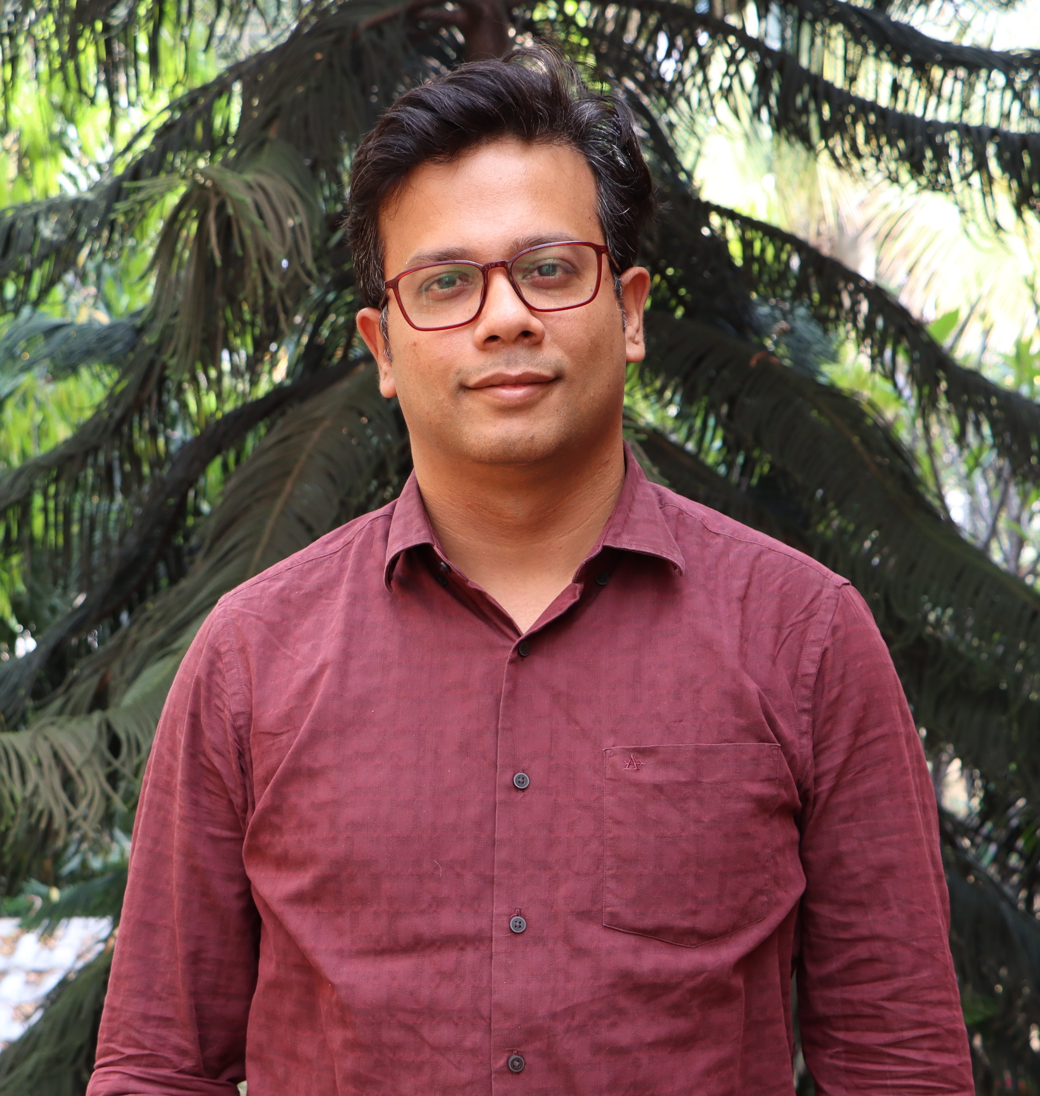 Anirban Banerjee