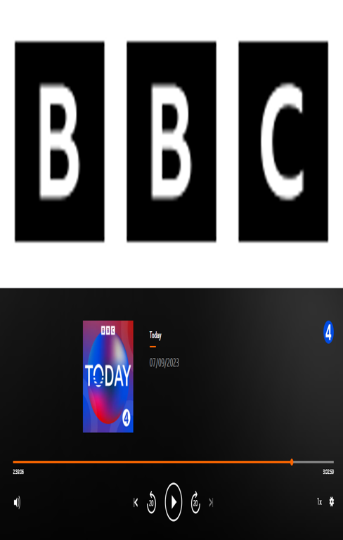 Dr Indu K Murthy spoke about climate finance from the Global North on BBC Radio