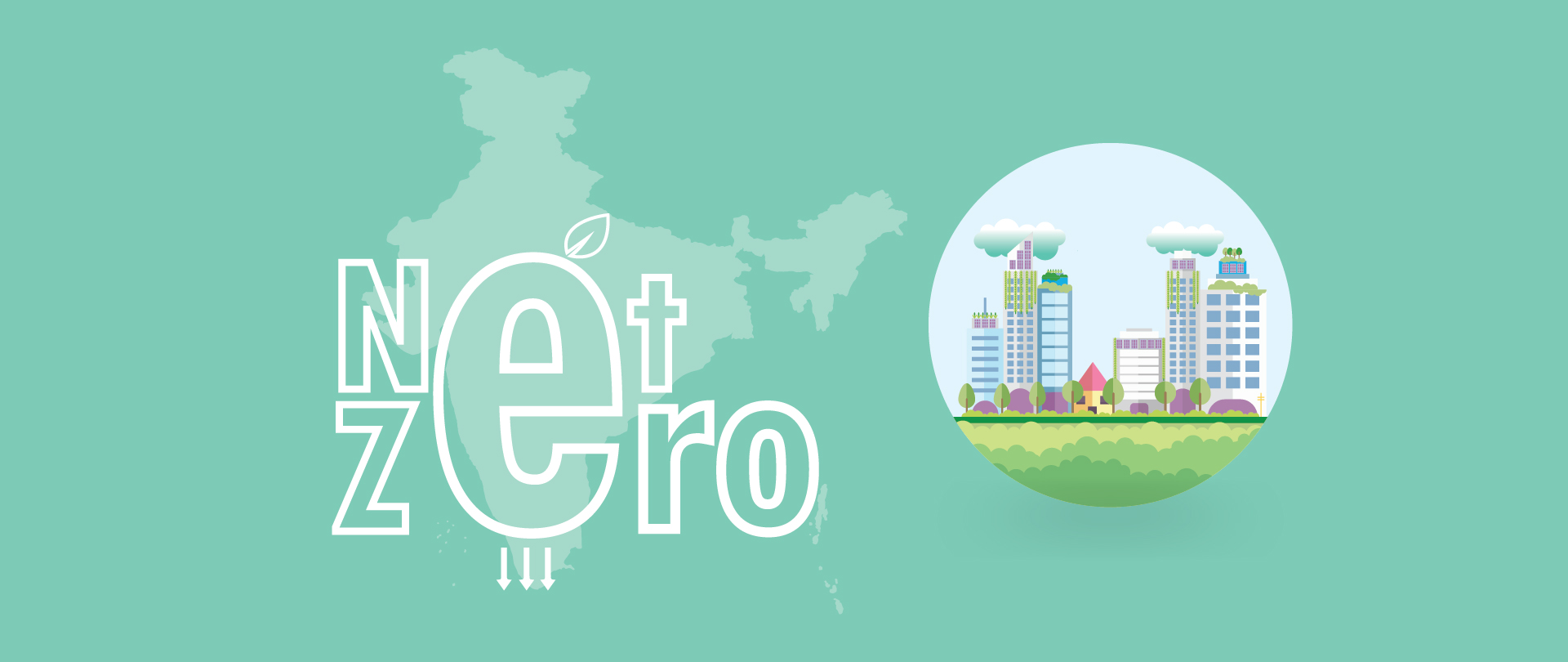 Pathways to Steer India’s Buildings Sector Towards a Net-Zero Future