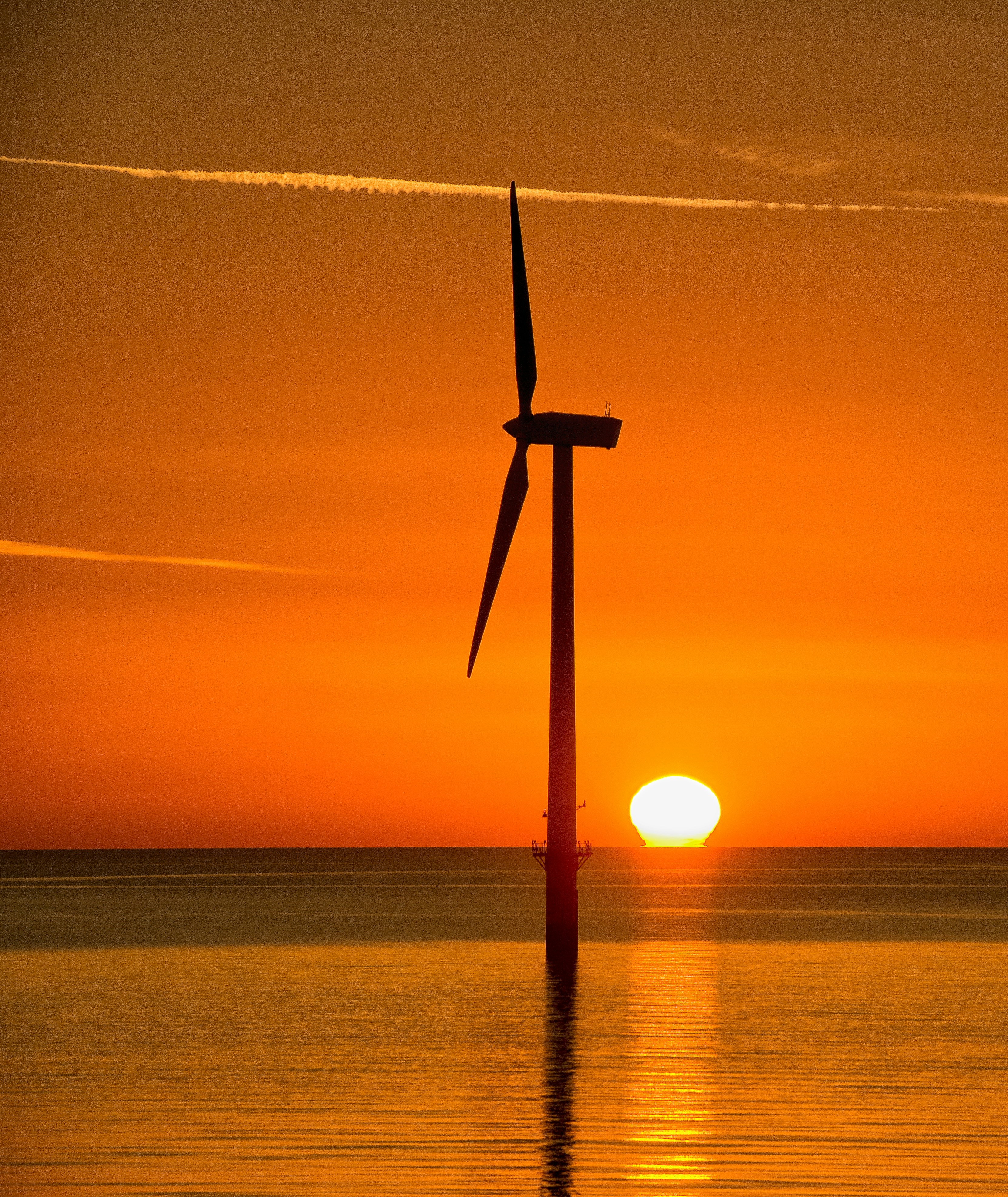 A straw in the wind - Will achieving grid parity propel India’s offshore wind?