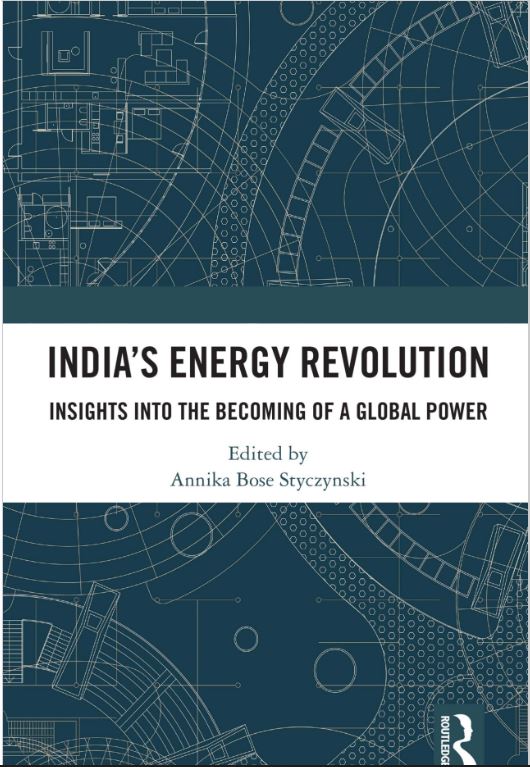 The power distribution sector: The final challenge to India’s green transformation