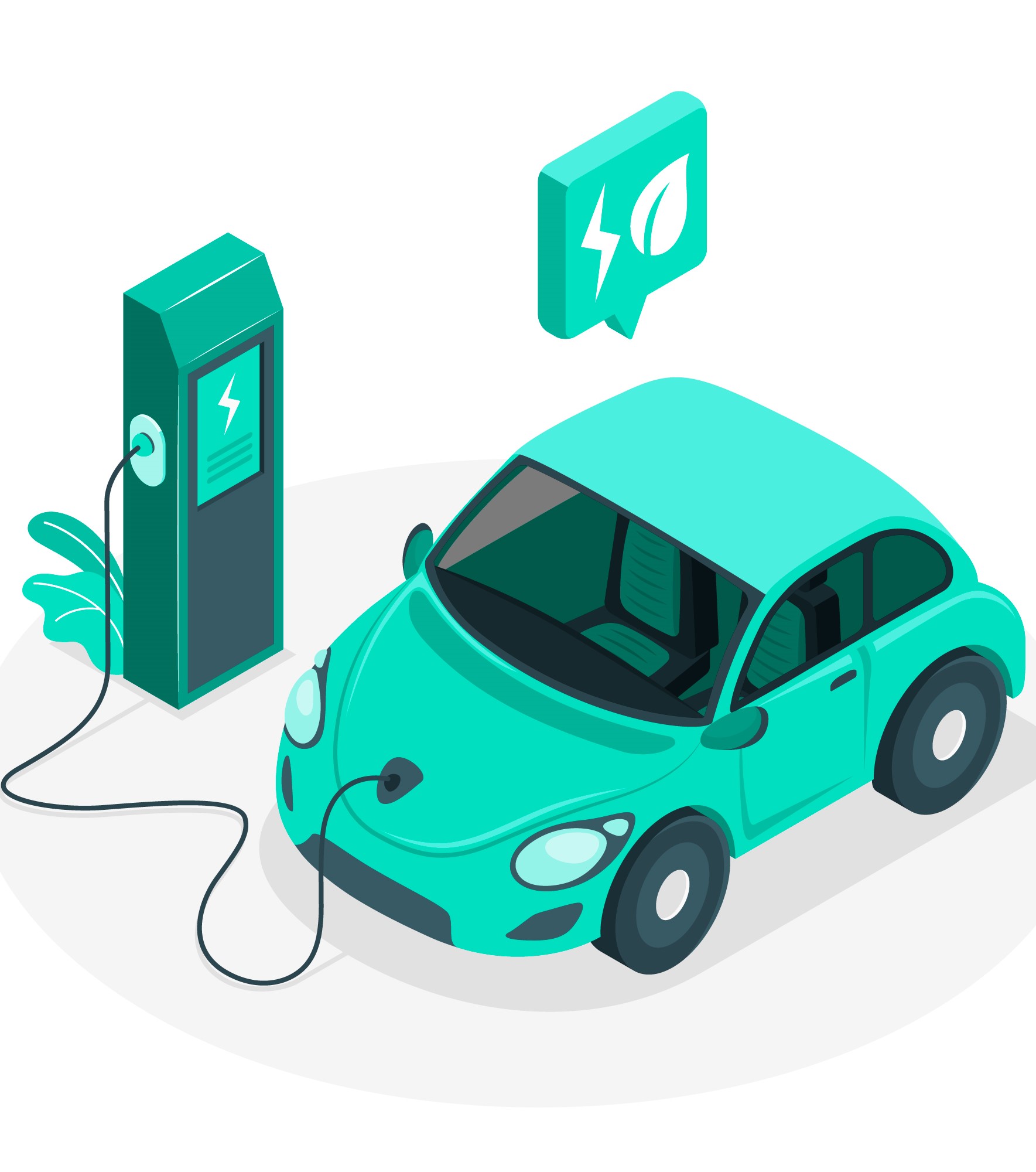 The untapped potential of workplace charging